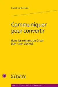 Communiquer pour convertir