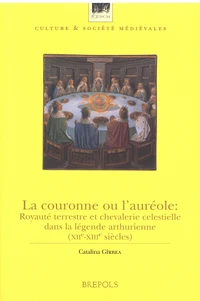 La couronne ou l'auréole