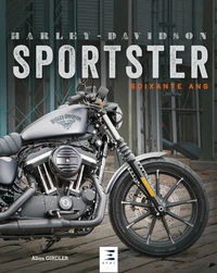 Harley-Davidson Sportster
