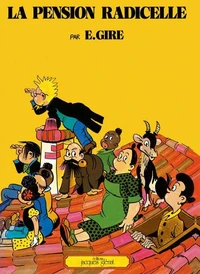 La pension Radicelle