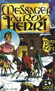 Messager du roy Henri