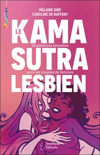 Le Kamasutra lesbien
