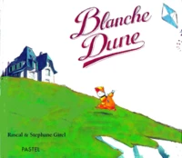 Blanche dune