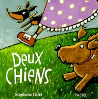 Deux chiens