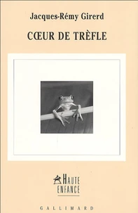 Coeur de trèfle