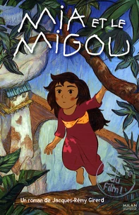 Mia et le Migou