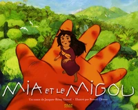 Mia et le Migou