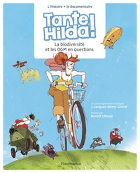 Tante Hilda !