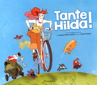 Tante Hilda !