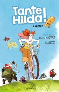 Tante Hilda !