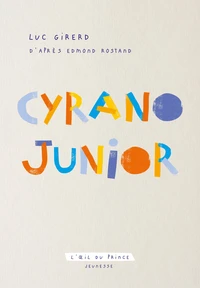 Cyrano junior