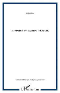 Histoire de la biodiversité