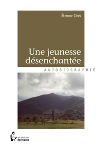 Une jeunesse désenchantée