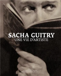 Sacha Guitry