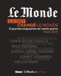 Ils ont changé le monde