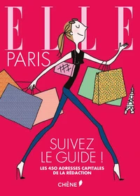 Elle Paris