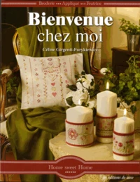Bienvenue chez moi
