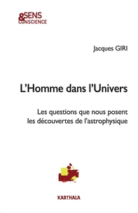 L'Homme dans l'univers