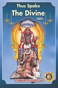 Thus Spake The Divine - Vol. 7