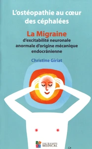 L'ostéopathie au coeur des céphalées
