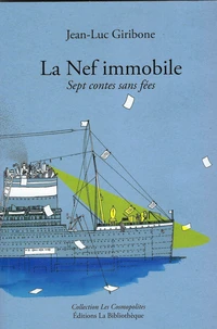 La Nef immobile