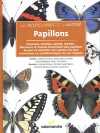 Papillons