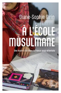 A l'école musulmane