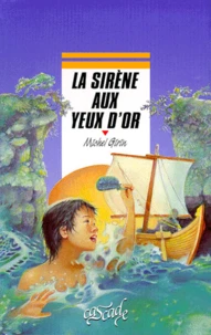 La sirène aux yeux d'or