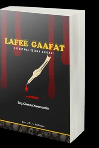 Lafee Gaafat