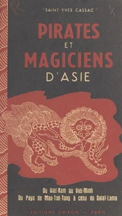 Pirates et magiciens d'Asie