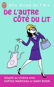 De l'autre côté du lit