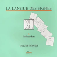 La langue des signes