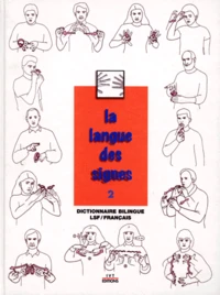 La langue des signes