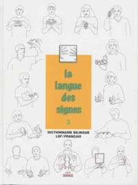 La langue des signes