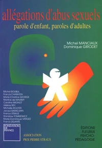 Allégations d'abus sexuels