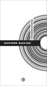 David Bowie Blackstar