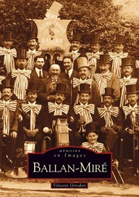 Ballan-Miré