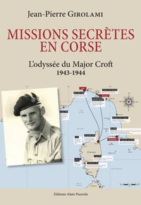 Missions secretes en Corse