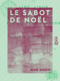 Le Sabot de Noël - Légende