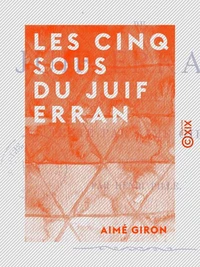 Les Cinq Sous du Juif errant