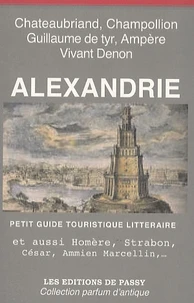 Alexandrie