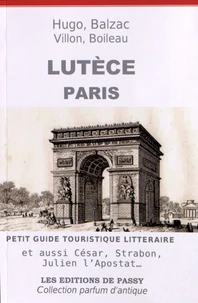 Lutèce Paris