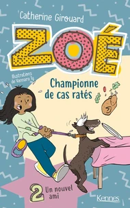 Un nouvel ami