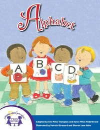 Alphabet Collection