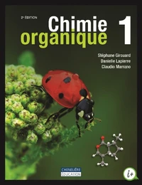 Chimie organique