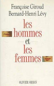 Les hommes et les femmes