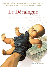 Le Décalogue Intégrale