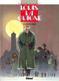 Louis la Guigne - Tome 04