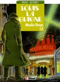 Moulin rouge