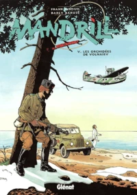 Les orchidées de Volnaïev
